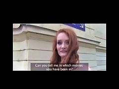 Publicagent Hd Ginger Stunner Ride My Cock Underground amateur sex